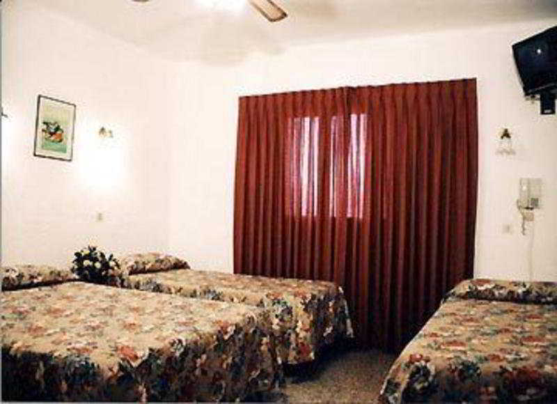 Hotel America Mendoza Exterior foto